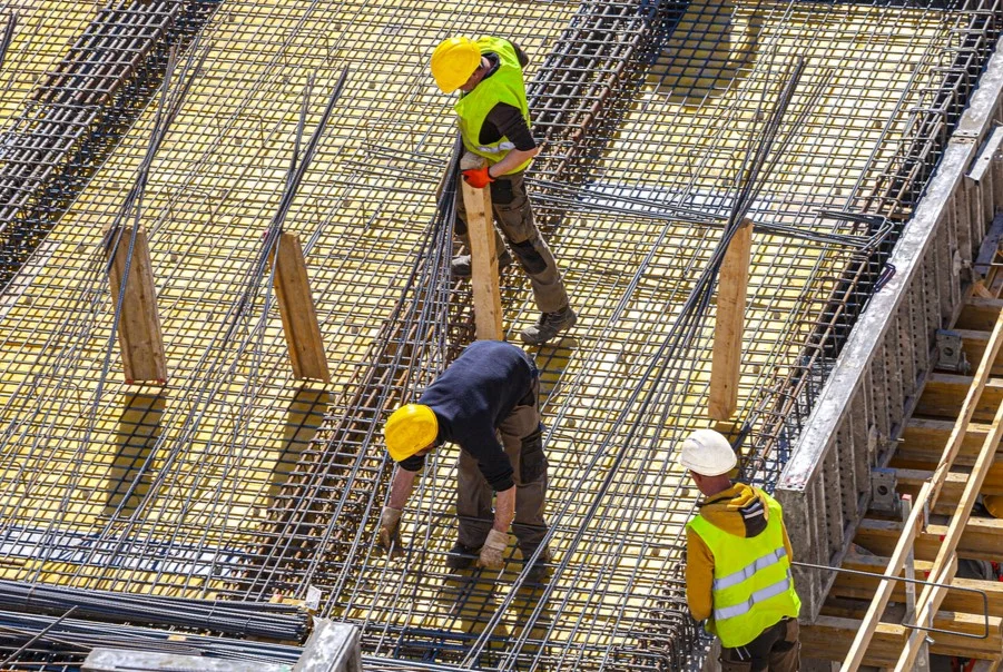 Arnavutköy İnşaat Kalıpçısı