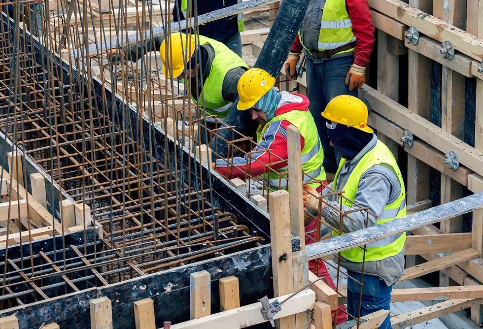 Arnavutköy İnşaat Kalıpçısı